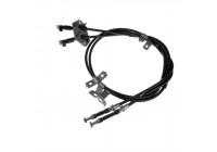 Cable, parking brake ADM546132 Blue Print