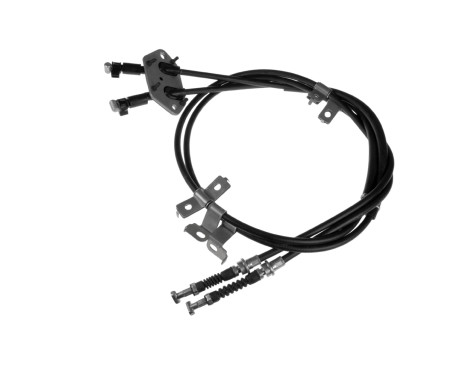 Cable, parking brake ADM546132 Blue Print