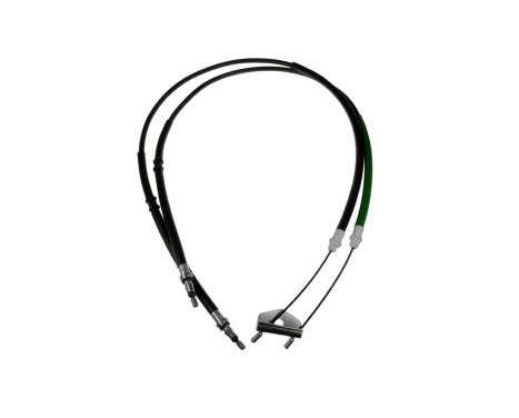 Cable, parking brake ADM546133 Blue Print