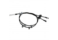 Cable, parking brake ADM546134 Blue Print