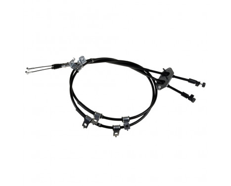 Cable, parking brake ADM546134 Blue Print