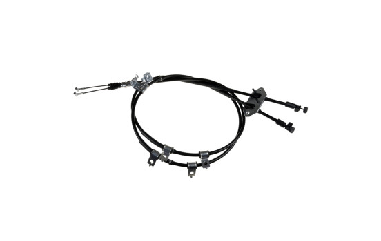 Cable, parking brake ADM546134 Blue Print