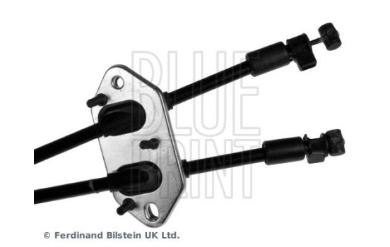 Cable, parking brake ADM546134 Blue Print, Image 5
