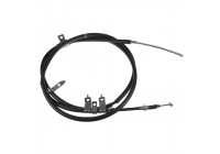 Cable, parking brake ADM546135 Blue Print