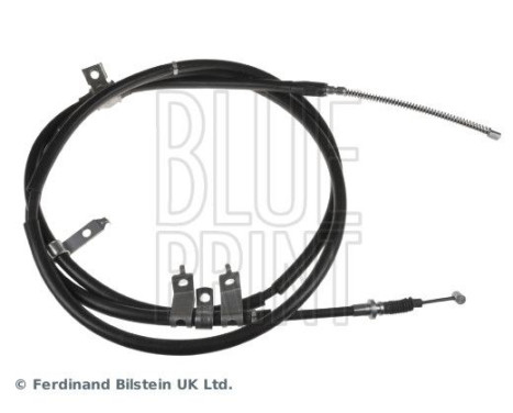 Cable, parking brake ADM546135 Blue Print, Image 2