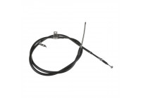 Cable, parking brake ADM546136 Blue Print