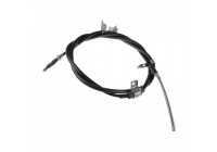 Cable, parking brake ADM546137 Blue Print