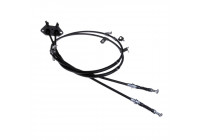 Cable, parking brake ADM546143 Blue Print