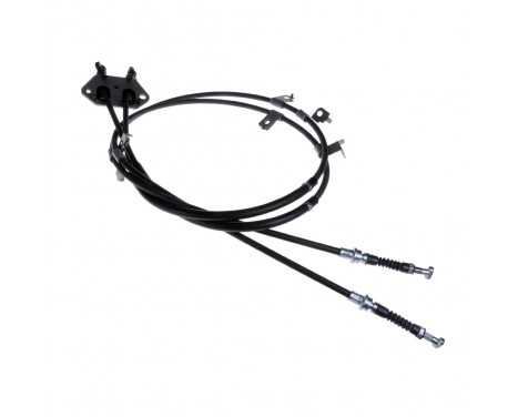 Cable, parking brake ADM546143 Blue Print