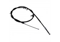 Cable, parking brake ADM546144 Blue Print