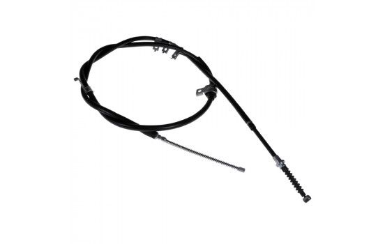 Cable, parking brake ADM546144 Blue Print