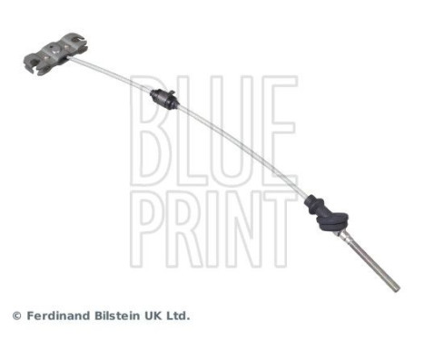 Cable, parking brake ADM54662 Blue Print, Image 2