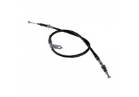 Cable, parking brake ADM54663 Blue Print
