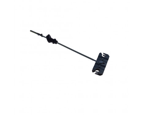 Cable, parking brake ADM54670 Blue Print