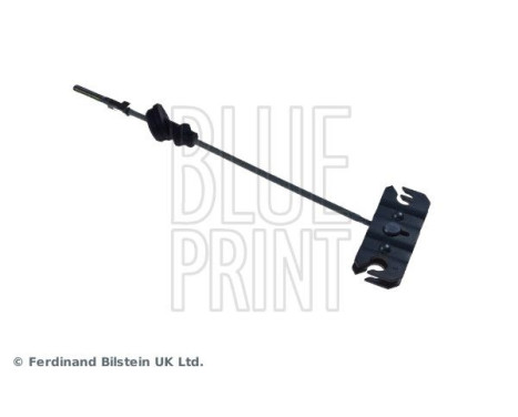 Cable, parking brake ADM54670 Blue Print, Image 2