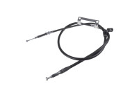 Cable, parking brake ADM54671 Blue Print