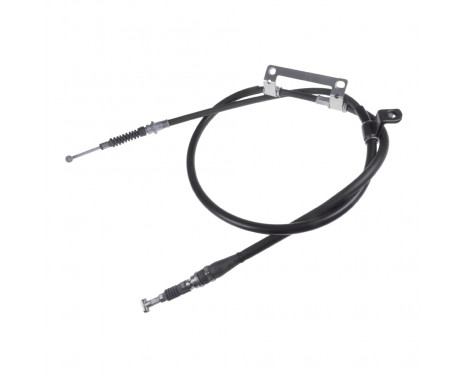 Cable, parking brake ADM54671 Blue Print