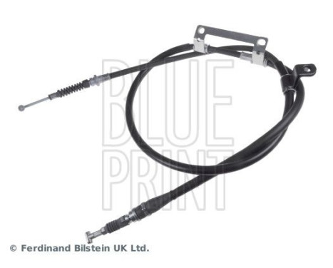 Cable, parking brake ADM54671 Blue Print, Image 2