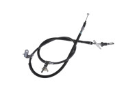 Cable, parking brake ADM54681 Blue Print