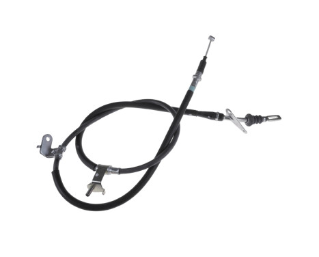 Cable, parking brake ADM54681 Blue Print