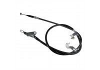 Cable, parking brake ADM54682 Blue Print