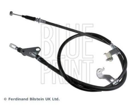 Cable, parking brake ADM54682 Blue Print, Image 2