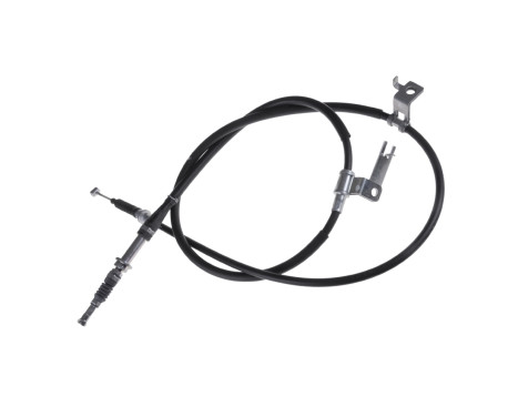 Cable, parking brake ADM54688 Blue Print