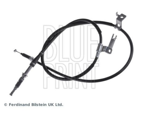 Cable, parking brake ADM54688 Blue Print, Image 2