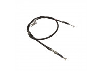 Cable, parking brake ADM54689 Blue Print