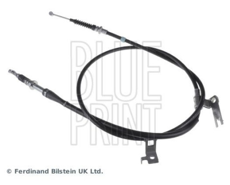 Cable, parking brake ADM54692 Blue Print, Image 2