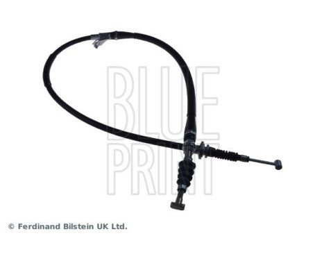 Cable, parking brake ADM54695 Blue Print, Image 2