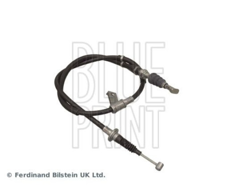Cable, parking brake ADM54696 Blue Print, Image 2