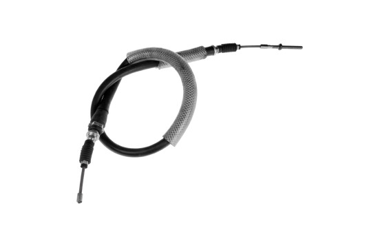 Cable, parking brake ADN146103 Blue Print