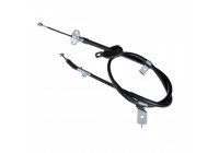 Cable, parking brake ADN146196 Blue Print