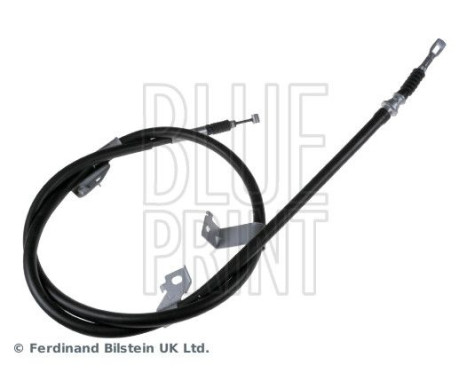 Cable, parking brake ADN146202 Blue Print, Image 2