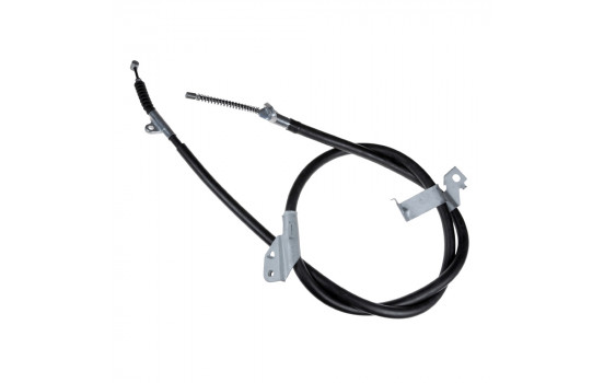 Cable, parking brake ADN146203 Blue Print