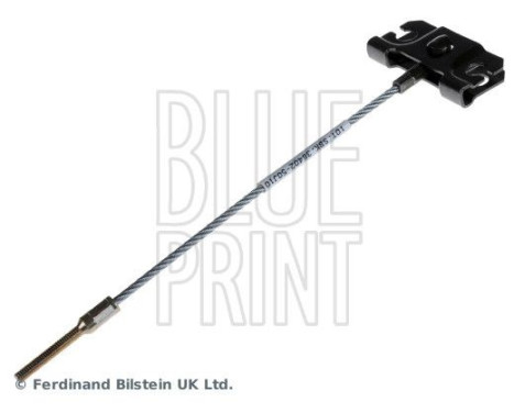 Cable, parking brake ADN146207 Blue Print, Image 2