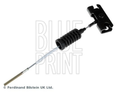 Cable, parking brake ADN146209 Blue Print, Image 2