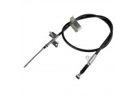 Cable, parking brake ADN146215 Blue Print