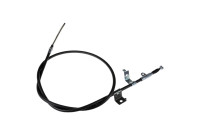 Cable, parking brake ADN146217 Blue Print