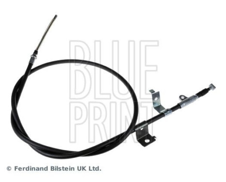 Cable, parking brake ADN146217 Blue Print, Image 2