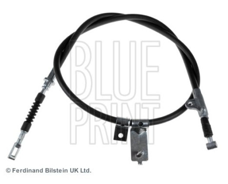 Cable, parking brake ADN146220 Blue Print, Image 2