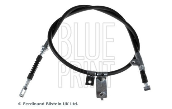 Cable, parking brake ADN146220 Blue Print, Image 2