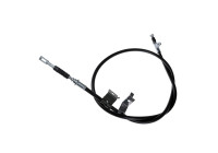 Cable, parking brake ADN146222 Blue Print