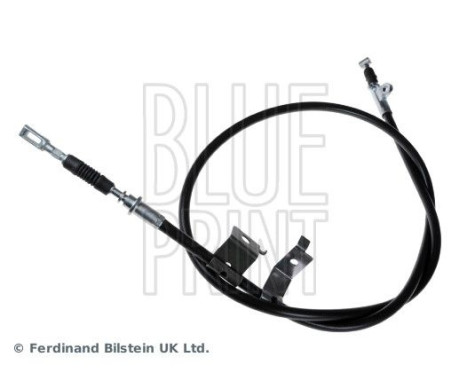 Cable, parking brake ADN146222 Blue Print, Image 2