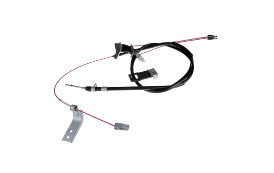 Cable, parking brake ADN146232 Blue Print