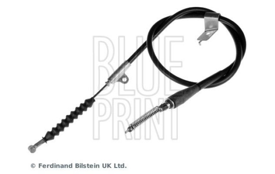 Cable, parking brake ADN146253 Blue Print, Image 2
