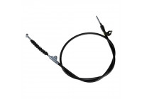 Cable, parking brake ADN146254 Blue Print
