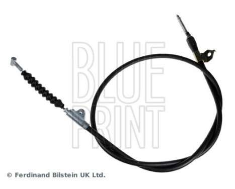 Cable, parking brake ADN146254 Blue Print, Image 2