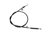 Cable, parking brake ADN146256 Blue Print